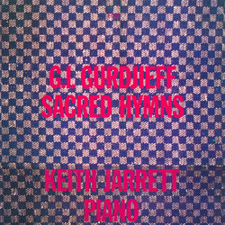 Sacred Hymns