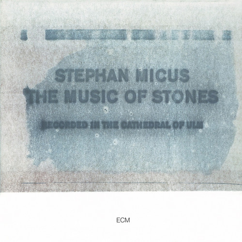 The Music of Stones