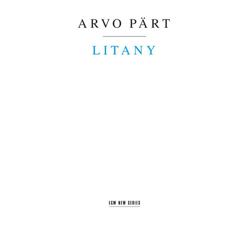 Litany