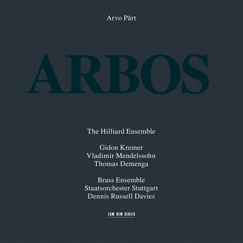 Arbos