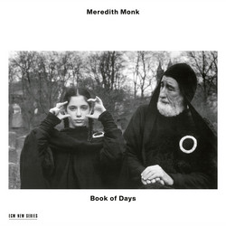 Book Of Days