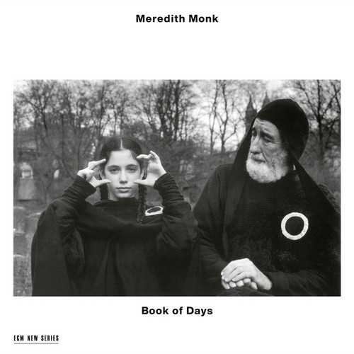 Book Of Days