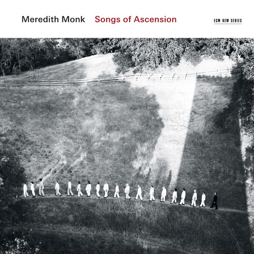 Songs of Ascension