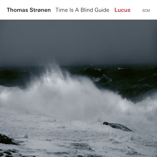 Time is a Blind Guide - Lucus
