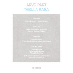 Tabula Rasa
