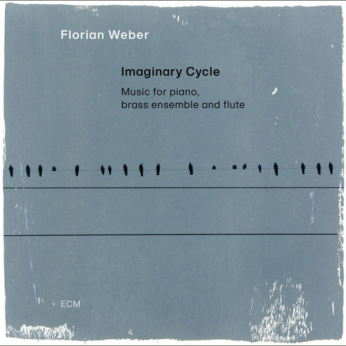 Imaginary Cycle (Music For Piano, Brass Ensemble And Flute)