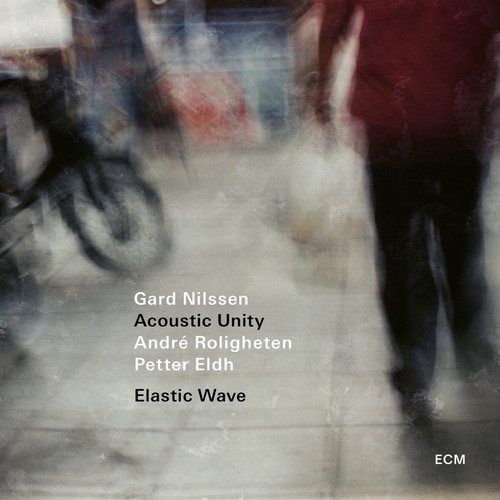 Elastic Wave