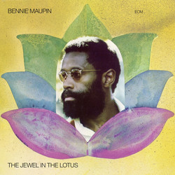 The Jewel In The Lotus
