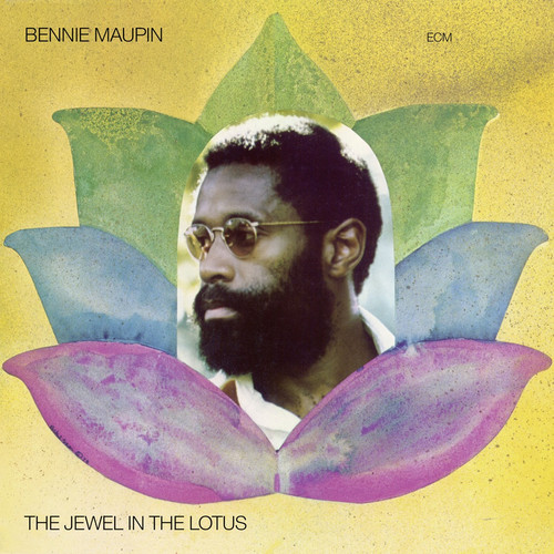 The Jewel In The Lotus