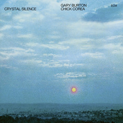 Crystal Silence