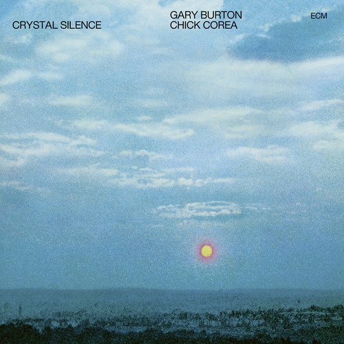 Crystal Silence