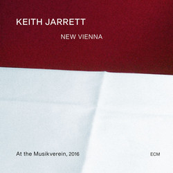 New Vienna (At The Musikverein, 2016)