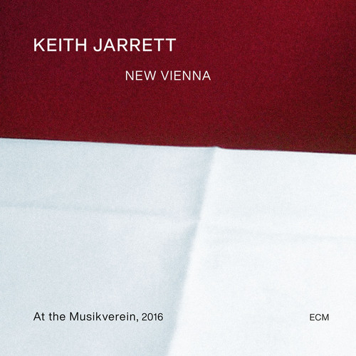 New Vienna (At The Musikverein, 2016)