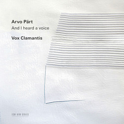 And I Heard a Voice