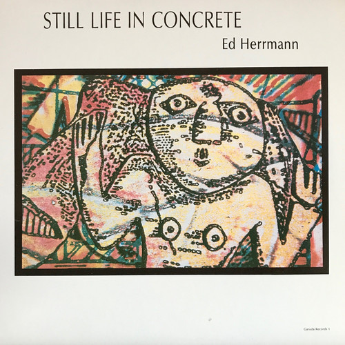Still Life in Concrete