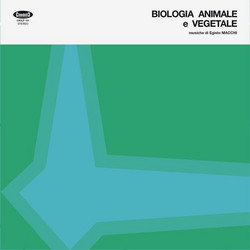 Biologia Animale E Vegetale (3LP box)