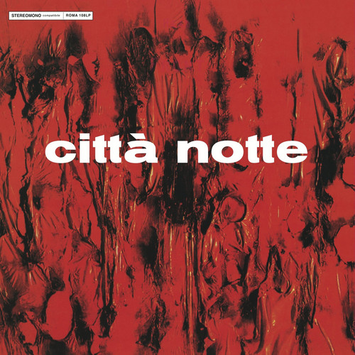 Città Notte