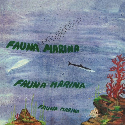 Fauna Marina (LP)