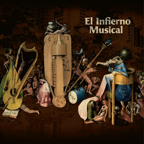 El Infierno Musical