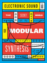 Issue 104: The Secret World Of Modular 