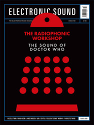 Issue 106: The Radiophonic Workshop (Magazine + 7")