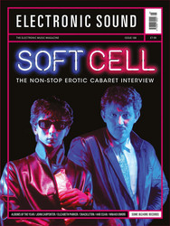 Issue 108: Soft Cell Issue