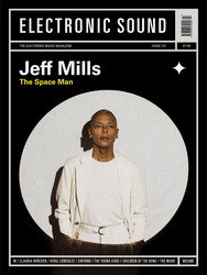 Issue 127 (Magazine + 7", Yellow)