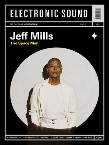 Issue 127 (Magazine + 7", Yellow)