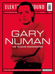 Issue 130 (Magazine + 7", Yellow)
