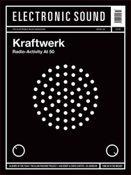Issue 132 (Magazine + 7", Yellow)