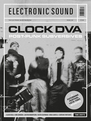Issue 134 (Magazine + 7")
