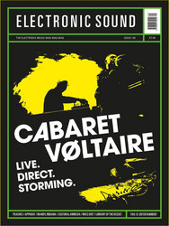 Issue 135 (Magazine + 7")