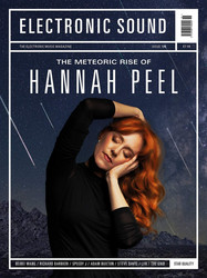 Issue 136 (Magazine + 7", Orange)