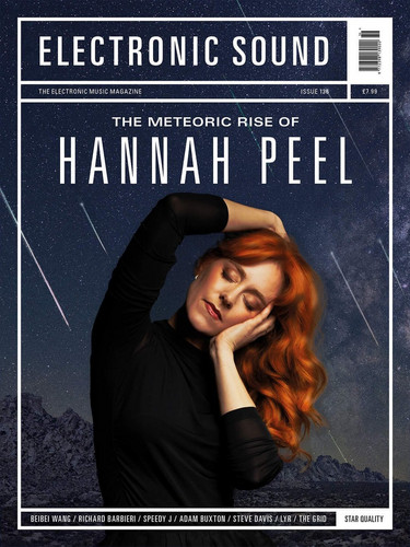 Issue 136 (Magazine + 7", Orange)