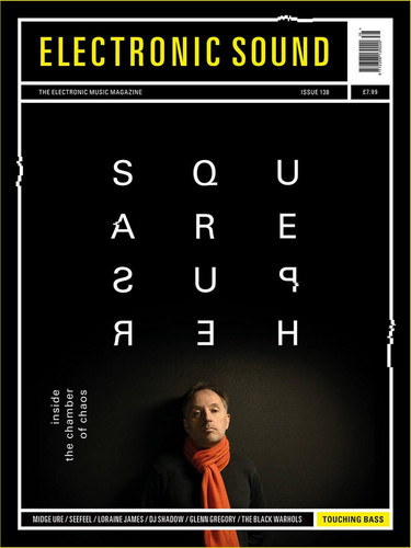 Issue 138 (Magazine + 7", White)
