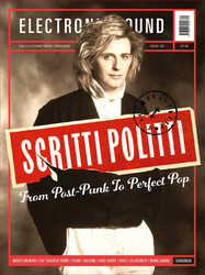 Issue 139 (Magazine + 7", White)