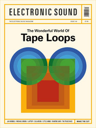 Issue 140 (Magazine + CD)