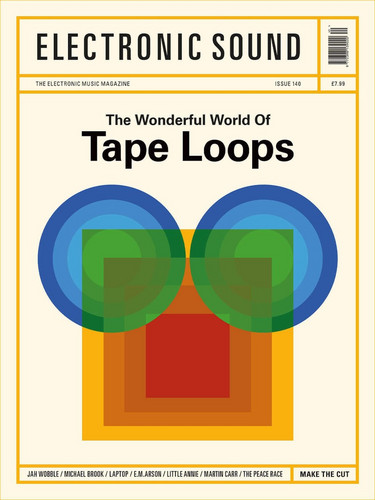 Issue 140 (Magazine + CD)