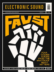 Issue 142 (Magazine + 7", Clear)