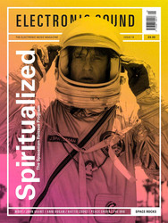 Issue 78: Spiritualized - The Spaceman Reissue Program (Magazine + 7")