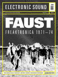 Issue 81: Faust - Freakatronica 1971-74