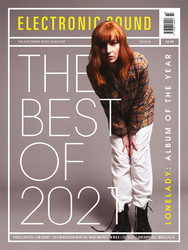 Issue 84: The best of 2021 (Magazine + 2CD)