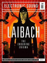 Issue 88: Laibach (Magazine + 7")