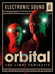 Issue 97: Orbital 