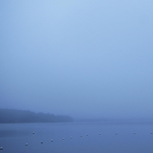 Retreat, Return, Repose