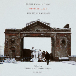 Ulysses' Gaze - Film by Theo Angelopoulos