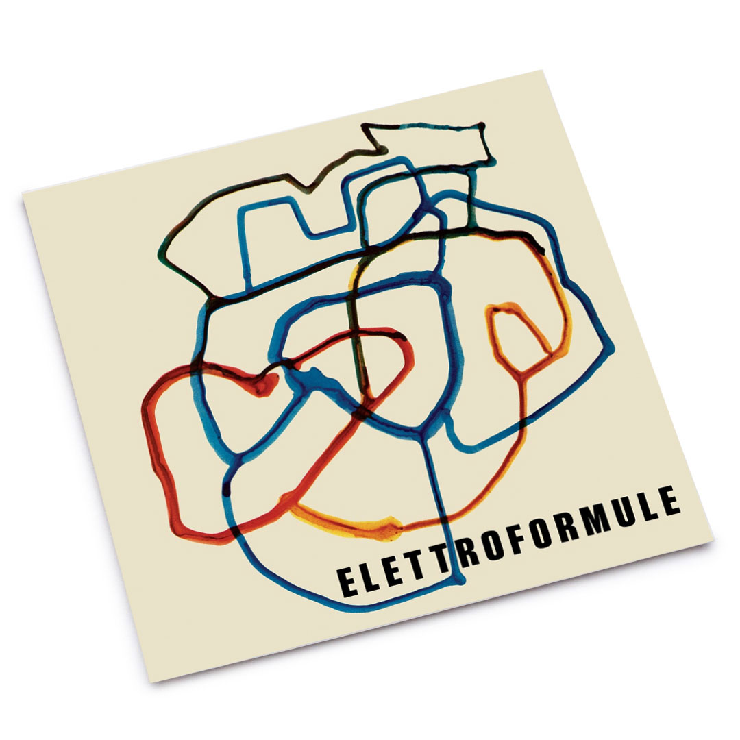 Elettroformule