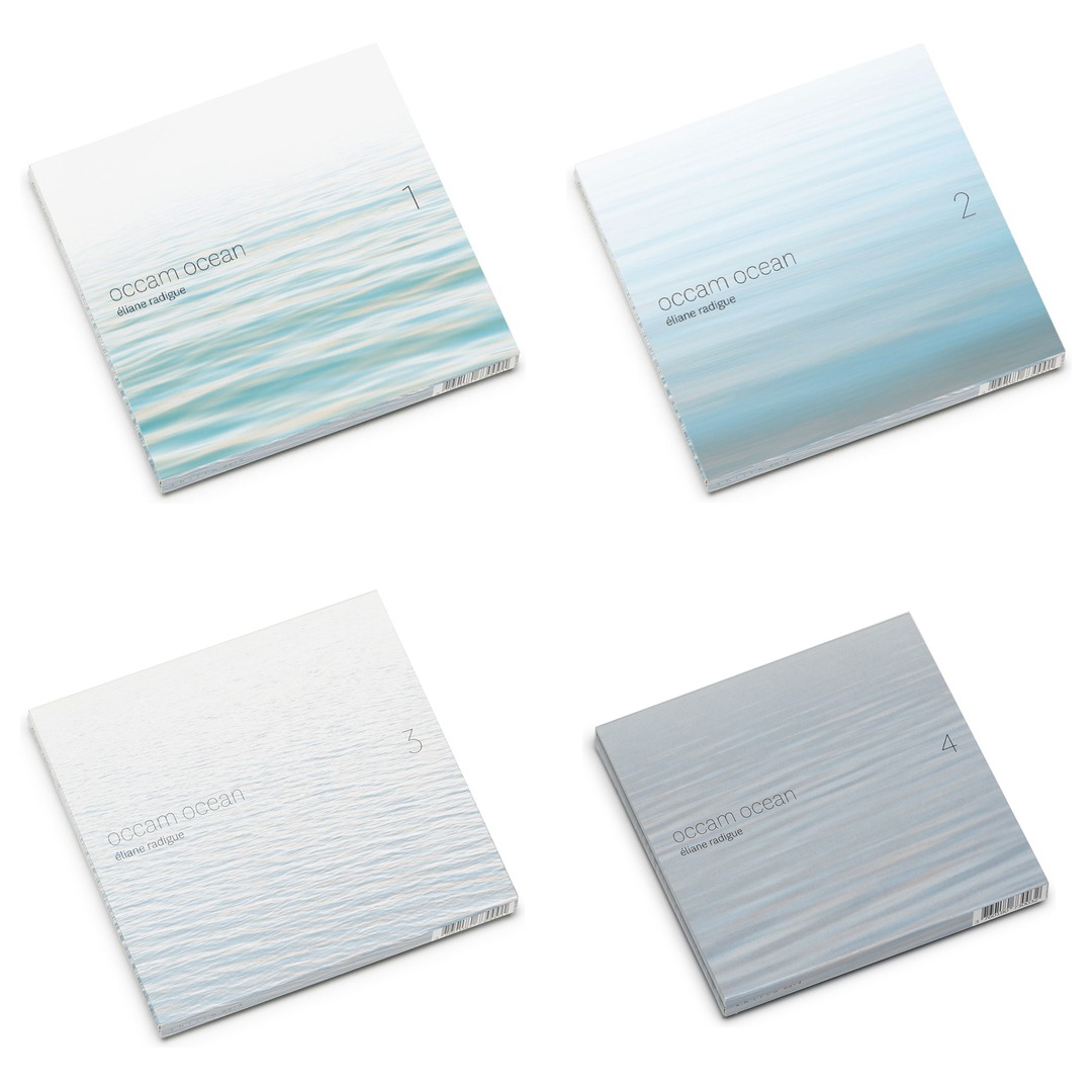 Occam Ocean 1-4