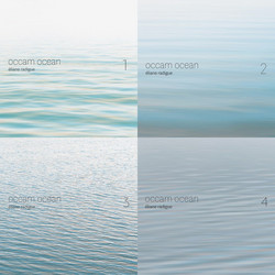 Occam Ocean 1-4