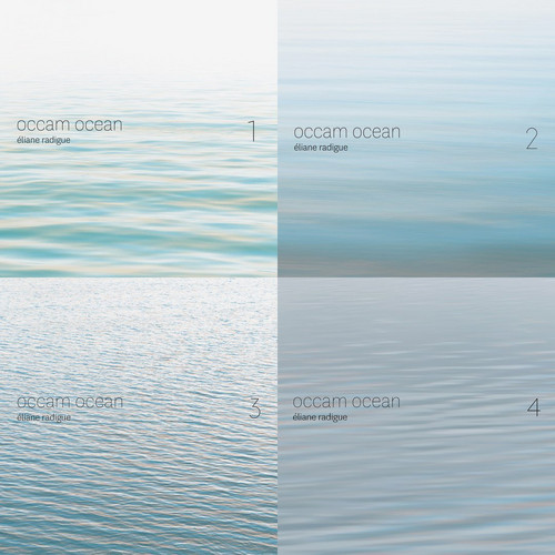 Occam Ocean 1-4